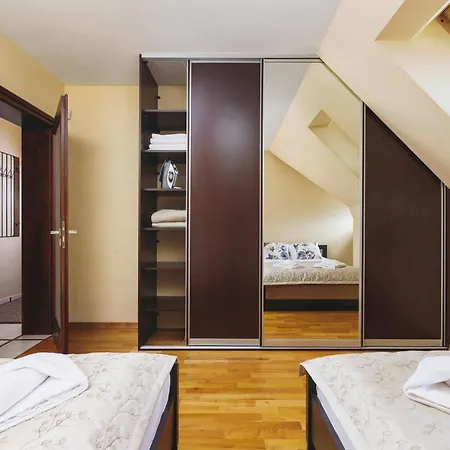 Brzozowa Center By Renters Zakopane