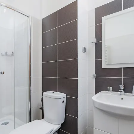 Brzozowa Center By Renters Zakopane